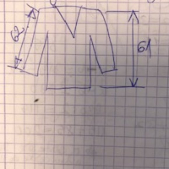 White Blouse - Picture 5 of 6